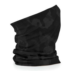 Beechfield Ladies /Womens Multi-Use Original Plain Morf /Snood /Headband /Hat /
